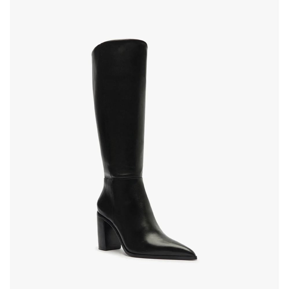 MIKKI UP BLOCK BOOT